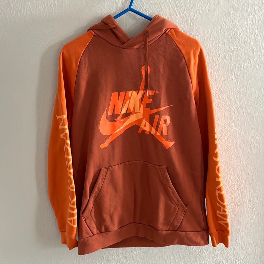 Air Jordan Sweatshirt